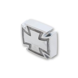 Gothic malteser baglygte