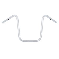 Highway Hawk Bad Hawk 25mm Chrome Styr