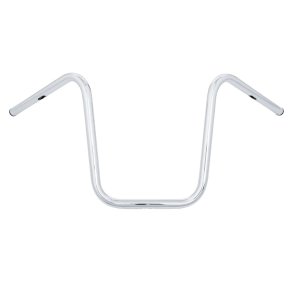 Highway Hawk Bad Hawk 25mm Chrome Styr