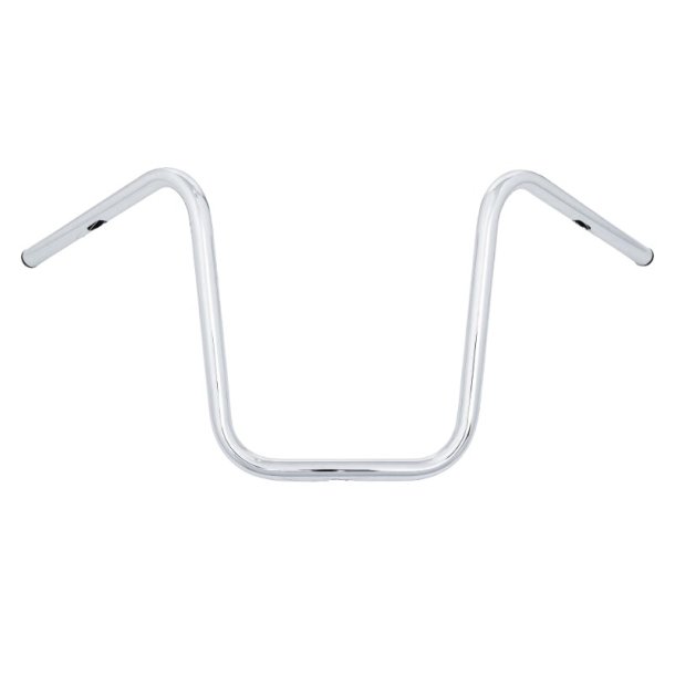 Highway Hawk Bad Hawk 25mm Chrome Styr