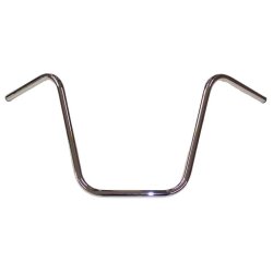 Highway Hawk Apehanger 22mm Chrome Styr