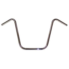 Highway Hawk Apehanger 22mm Chrome Styr