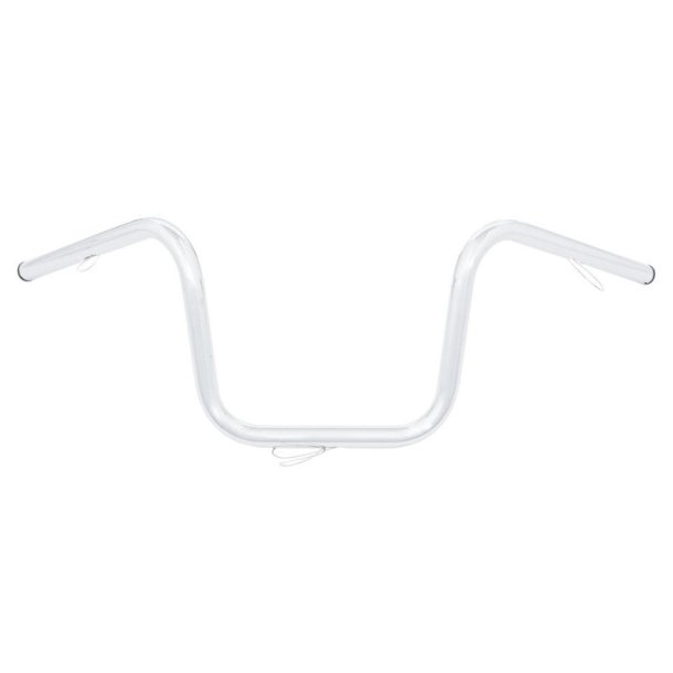 Highway Hawk Bad Hawk 25mm Chrome Styr