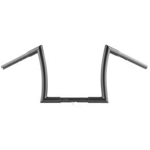 Highway Hawk Bad Ape 25/32mm Sort Styr