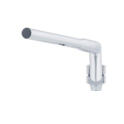 Highway Hawk Z-Bar 25/32mm Chrome Styr