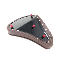 Highway Hawk Small Solo Sde Brun