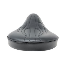 Highway Hawk Small Flames Solo Sde Sort