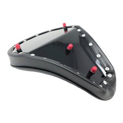 Highway Hawk Small Flames Solo Sde Sort