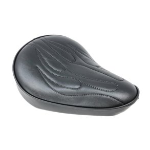 Highway Hawk Small Flames Solo Sde Sort