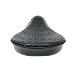 Highway Hawk Small Diamond Solo Sde Sort