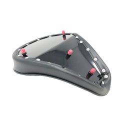 Highway Hawk Small Diamond Solo Sde Sort