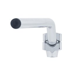 Highway Hawk Fighter 22mm Chrome Styr