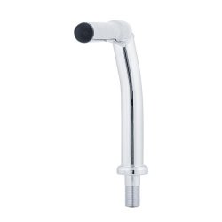 Highway Hawk Wishbone Styr Chrome VS 1400