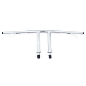 Highway Hawk Wishbone Styr Chrome VS 1400