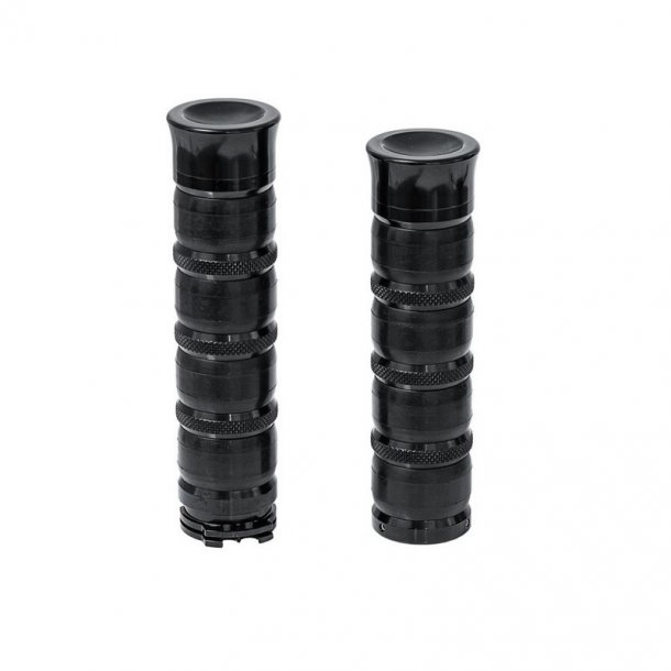 HIGHWAY HAWK HNDTAG 1&Prime;