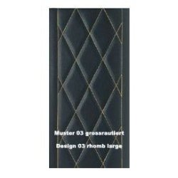 Highway Hawk Hard Rider Sde Big Diamond XV 750