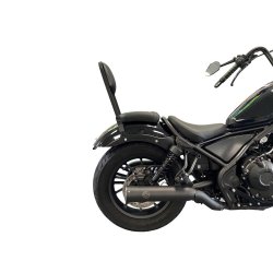 Highway Hawk Sissybay Wide CMX 500