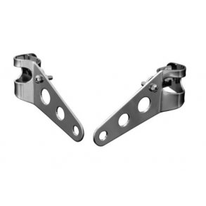 Forlygte holder - 30-38 mm