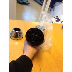 DB Killer til Megaton