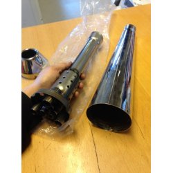 DB Killer til Megaton