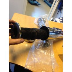 DB Killer til Megaton