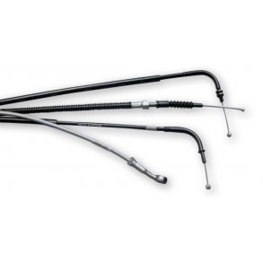 Kabel kit komplet + 15cm - LS 650 1996 og frem