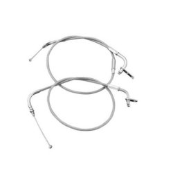 Kabel - Gas Kabel Stl +15cm - VS 1400