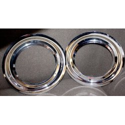 H.A.C. Products Baghjuls disk VT 600