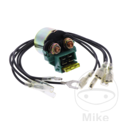 Starter Rel til Honda ATV Modeller