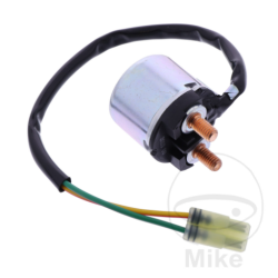 Starter Rel til Honda ATV Modeller