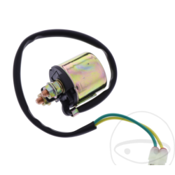 Starter Rel til Honda ATV Modeller