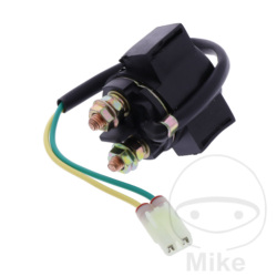 Starter Rel til Honda ATV Modeller