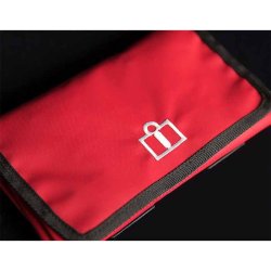 Icon Dreadnaught Rd MC Taske