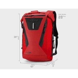 Icon Dreadnaught Rd MC Taske