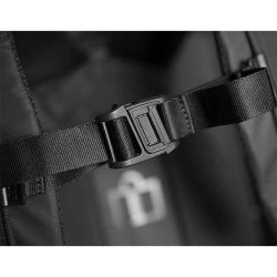 Icon Dreadnaught Sort MC Taske