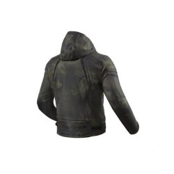 Rev'it Flare 2 Jakke - Army Grn