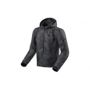 Rev'it Flare 2 Jakke - Mrk Gr