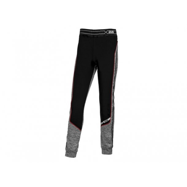 Functional pants ICE 1.0 - Med Vindstop