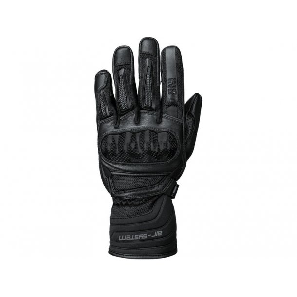 IXS Sports handske Carbon-Mesh 4.0