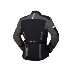 iXS Tour herre jakke Pacora-ST - Sort/Gr