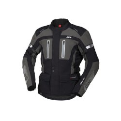 iXS Tour herre jakke Pacora-ST - Sort/Gr