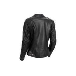 Rukka Mehan Jakke - Sort