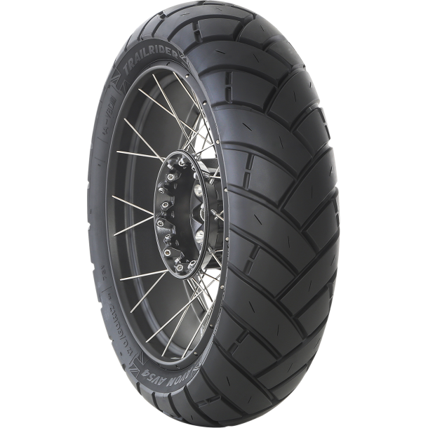 Avon - Trailrider AV53/AV54 Tire - Rear 