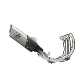 Akrapovic Udstdning - Yamaha YZF-R6 (2010-2019)