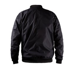 John Doe Flight Jakke - Sort