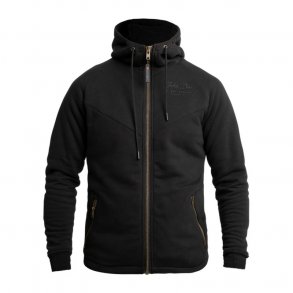 John Doe Hoodie v2 - Sort