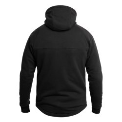 John Doe Hoodie v2 - Sort