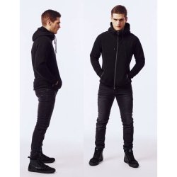 John Doe Hoodie v2 - Sort