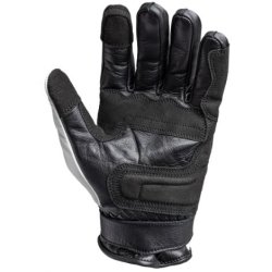 John Doe Tracker Race - Hvid - Sort