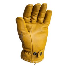 John Doe Coyote Gul/Gr Handske